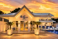 Blu Serenity Villa and Resort - Gym