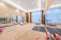 Jinzhou Hotel (Mengle City, Jishan Square, Xingyi) - Gym
