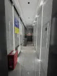 Yihuajian Hotel (Changde Happy City High Speed Railway Station) - เปิดใหม่