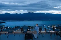 慕野·Envis Ter 白嶼海景度假觀景民宿（大理洱海店） - 3星級