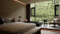 Sanctuary Springs - Romantic
