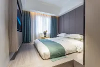 Weinuo Boutique Hotel (Hefei Pedestrian Street store) - Layanan Antar-Jemput