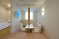 Connected Hotel Nonhyeon - Pools