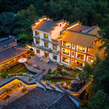 PuyunResidentialDormitory