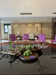 Wuzhen Club House - breakfast