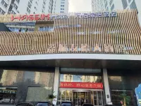 Wassim Reborn (Putian Sports Center) - Butik