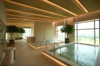 Grande Centre Point Prestige Bangkok - avec sources thermales