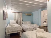 Historical Greek Mansion Antikhan - Wifi