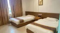 Haimeihu Hotel (Yangxi Shapa Bay) - ที่มีที่จอดรถ