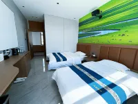 Milk Lake Smart Homestay - servizio colazione