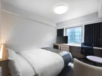 Daiwa Roynet Hotel Oita - Parkplatz