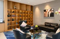 Homeinn Selected Hotel (Xuzhou Fantawild Adventure) - 3-Star