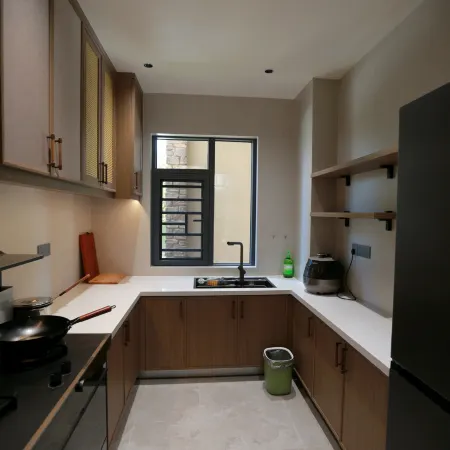 Luyin • Garden Courtyard Boutique Stay