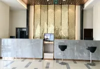 Jintong International Hotel - Pet friendly