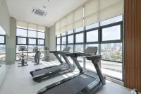 Astrum Ampang KL - Block S by Favspace (Pokemon) - 4-Star