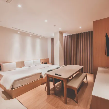 Hotel Insomnia