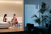 로카벨라 산토리니 호텔 & 스파 - 피트니스 시설
