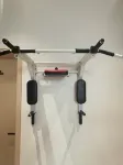 Yunbo Hotel (Mile Huquan Ecological Park Branch) - Gym