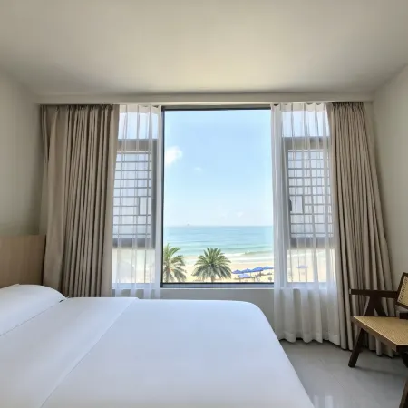 Bai'an Golden Harbor Homestay