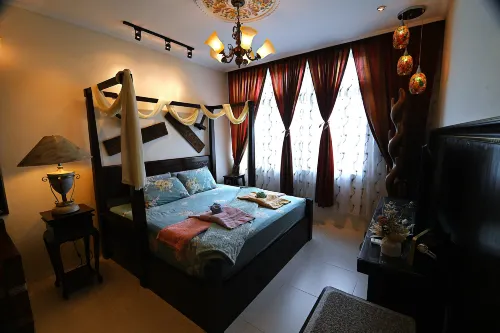 Boutique Studio - Riverine Diamond - 4 ดาว