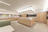 全季飯店（連雲港水晶公園東海步行街店） - 早餐