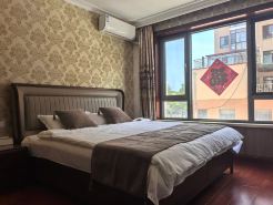Jinshoushao Homestay