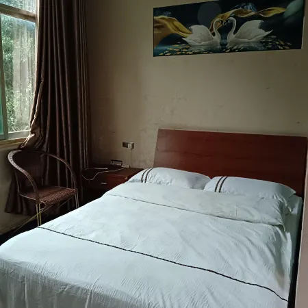Lanjing Hotel