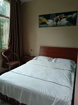 Lanjing Hotel - 2-stjärniga