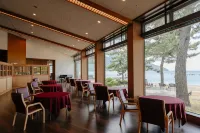 Grand Park Hotel Okubiwako Makino - 4-stjärniga