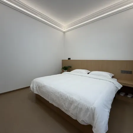Lixiangjia Homestay