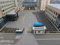 Xi Zhou Hotel - Pysäköinti