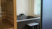 Qieting Mountain Lodge - Thermen