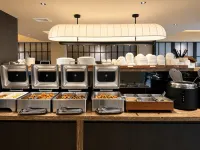 Pingtan Liyuan Hotel (Longwangtou Beach) - breakfast