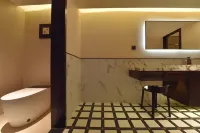 Mantu Hotel (Guiyang Penshuichi Taiping Road Internet-famous Street Branch) - Bar