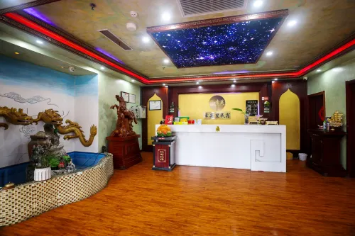 Tongcheng Xingfuli Homestay (Liuchixiang) - Bintang 2