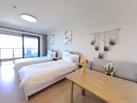 秘境嶼海ヴィラ（沙扒西湖公園） - ビーチサイド