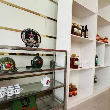 Veteran Homestay