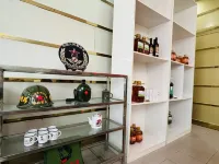 Veteran Homestay - balcón