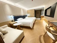 Jiangyu Hotel - Wifi