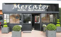 Hotel Le Mercator - 3-Star