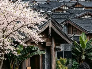 寬上·大研