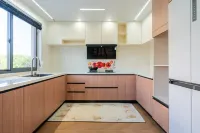 Xiangshan Xibo Haiju Homestay - Beach