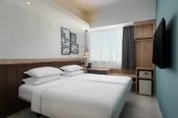Four Points by Sheraton Singapore, Jurong - Mountain View