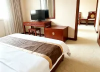  Xingyue Hotel (Sanmenxia Huanghe Road) - 2-Star
