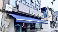 JI Hotel (Yuyao Nanlei Nan Road) - Baarit