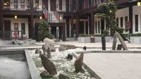 Daizhou Gucheng Study Base - 2-Star