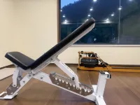 歸禾精品民宿 - 健身室/gym room