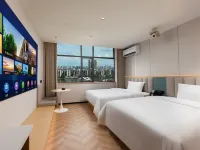 Bofei International Hotel (New Asia-Pacific International Plaza) - 2-Star