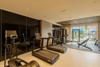 Beldersoy Resort And Spa Part By Hyatt - palestra