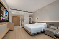 Tianyuan Hengyue Hotel (Yinhu International) - Wi-Fi